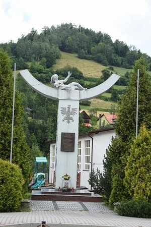 Ochotnica Dolna